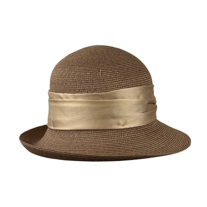 Cloche Hanf Hut