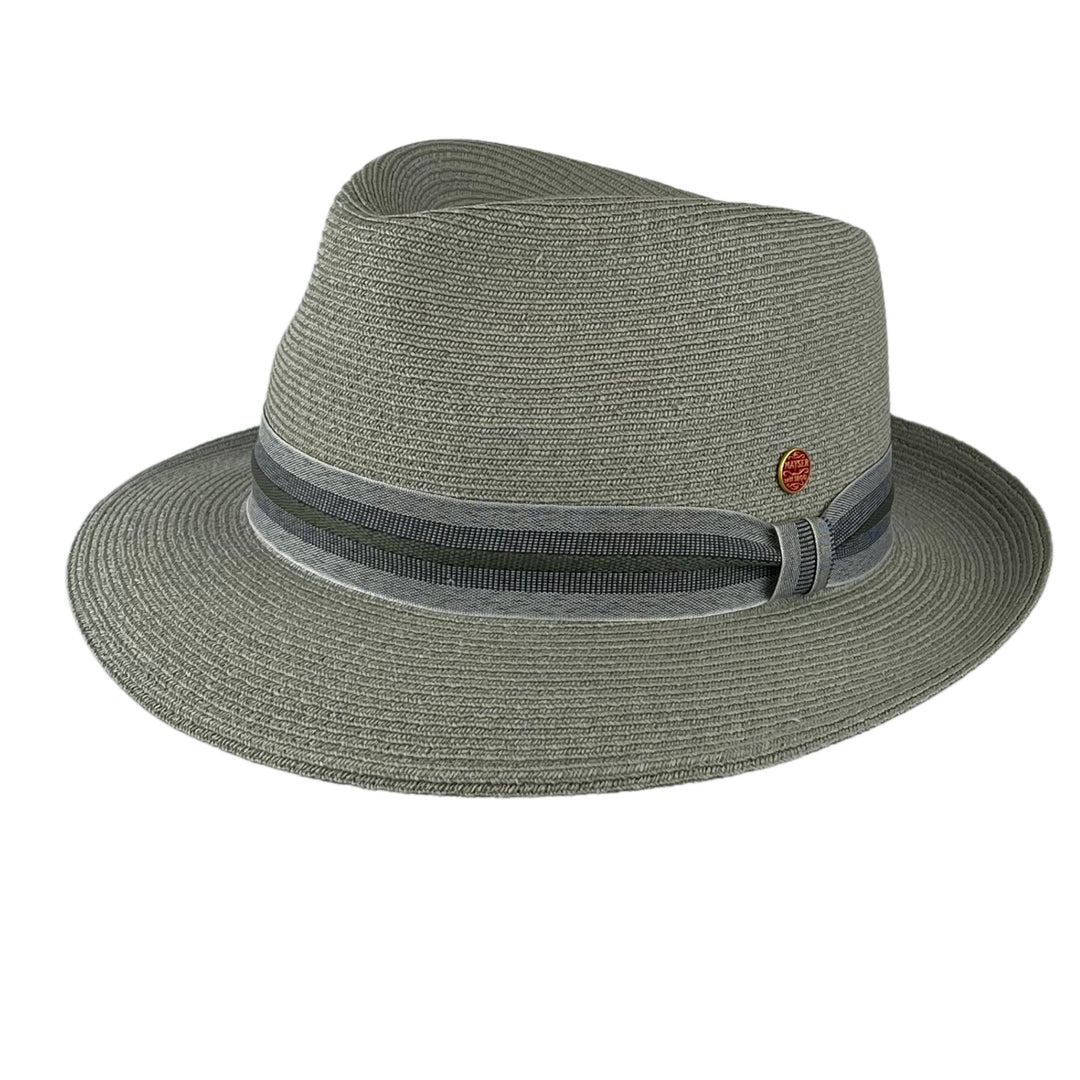 Maleo Raffia Mayser