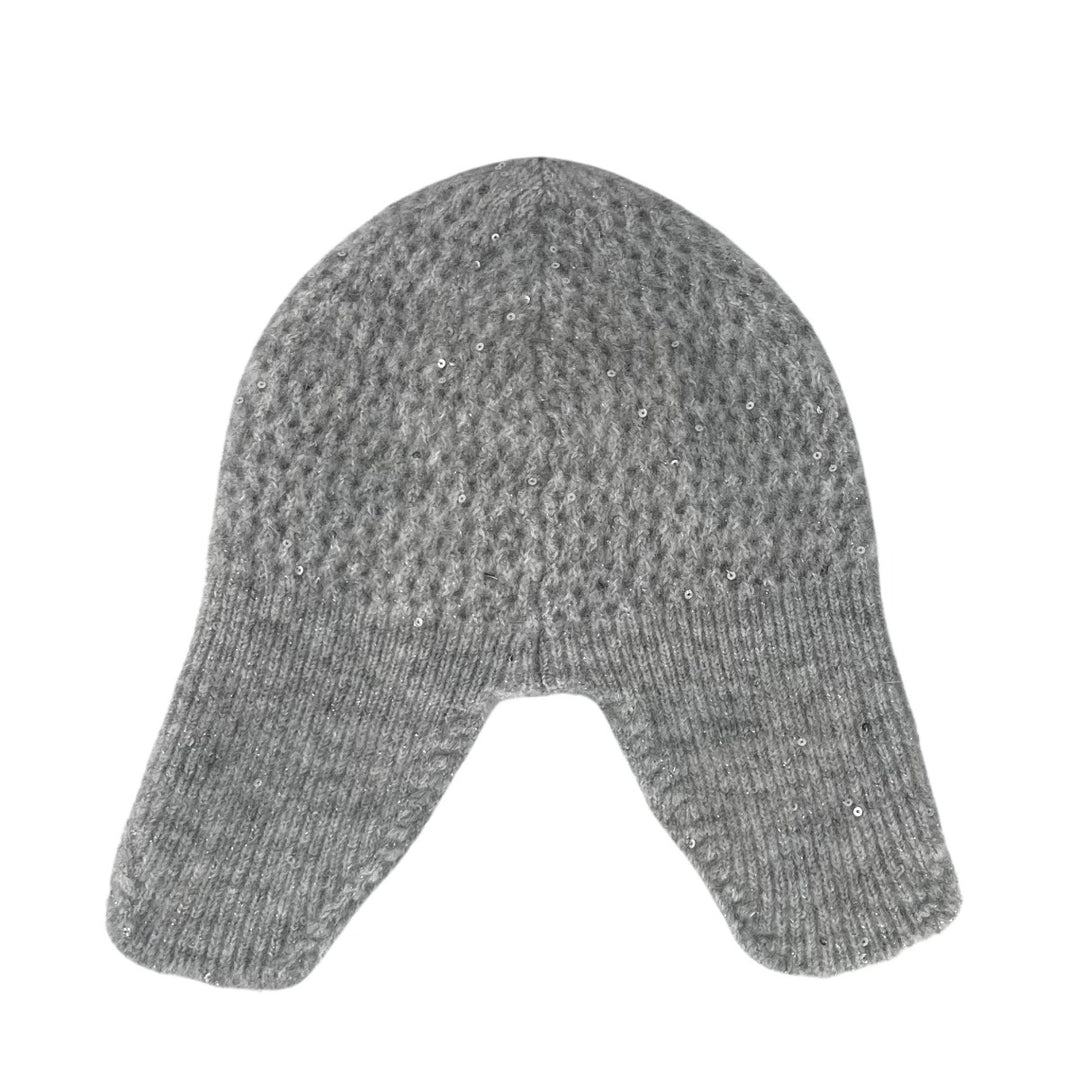 Strickmütze Samusaga Tubo Vizio