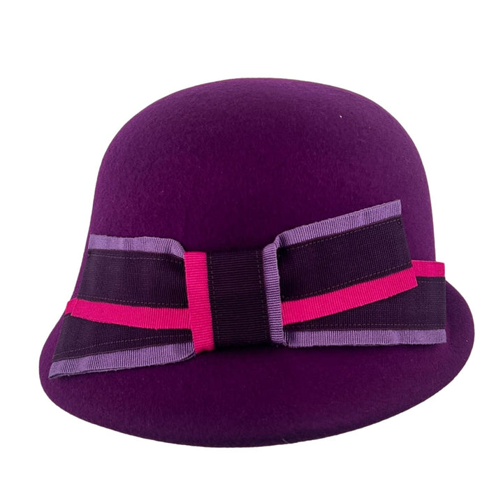Cloche Poseidon 20er Jahre Bedacht
