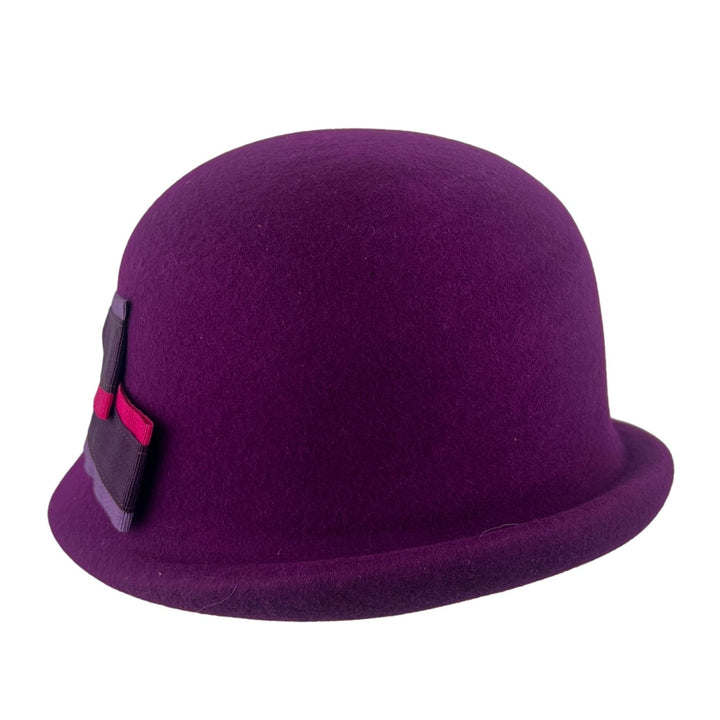 Cloche Poseidon 20er Jahre Bedacht