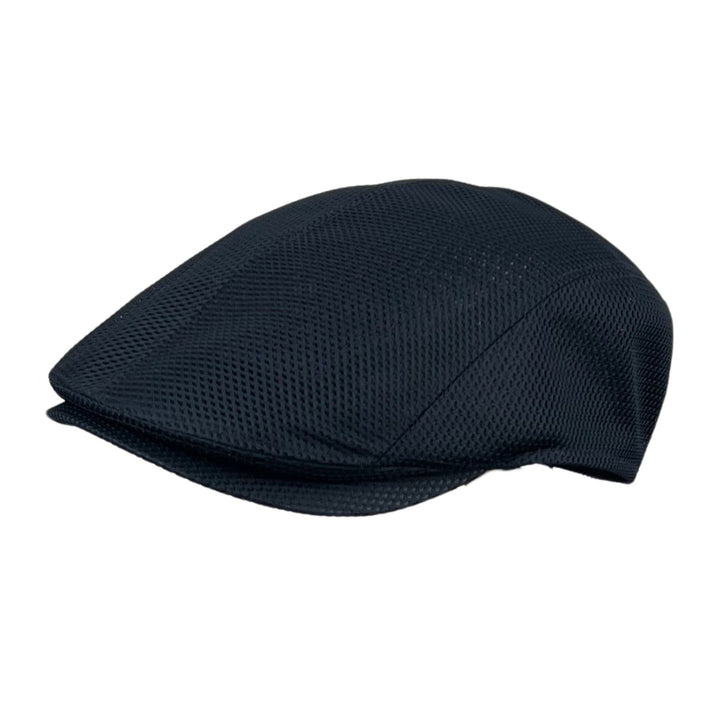 Leichte Netz-Flatcap Jackson Göttmann