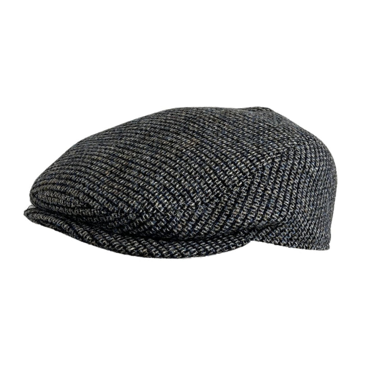 Flatcap D.1360 Harris Tweed Bullani
