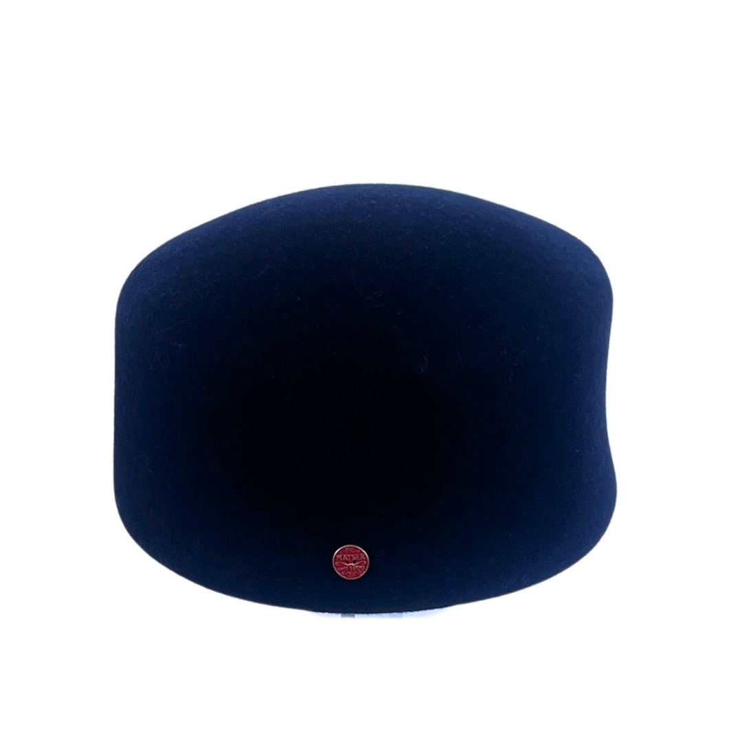 Pillbox Mona Lana Mayser