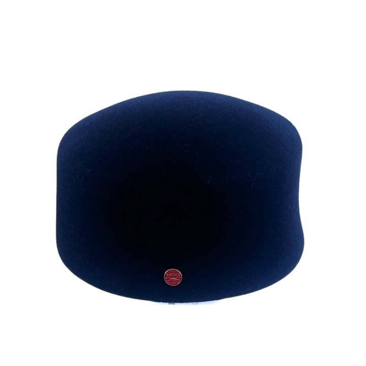 Pillbox Mona Lana Mayser