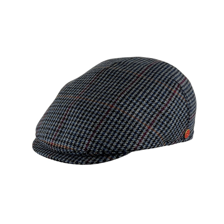 Flatcap mit Ohren Sidney Plus Brit Chic Mayser