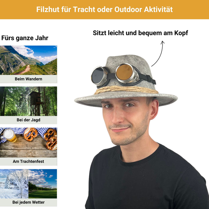 Das Wiesn Duo