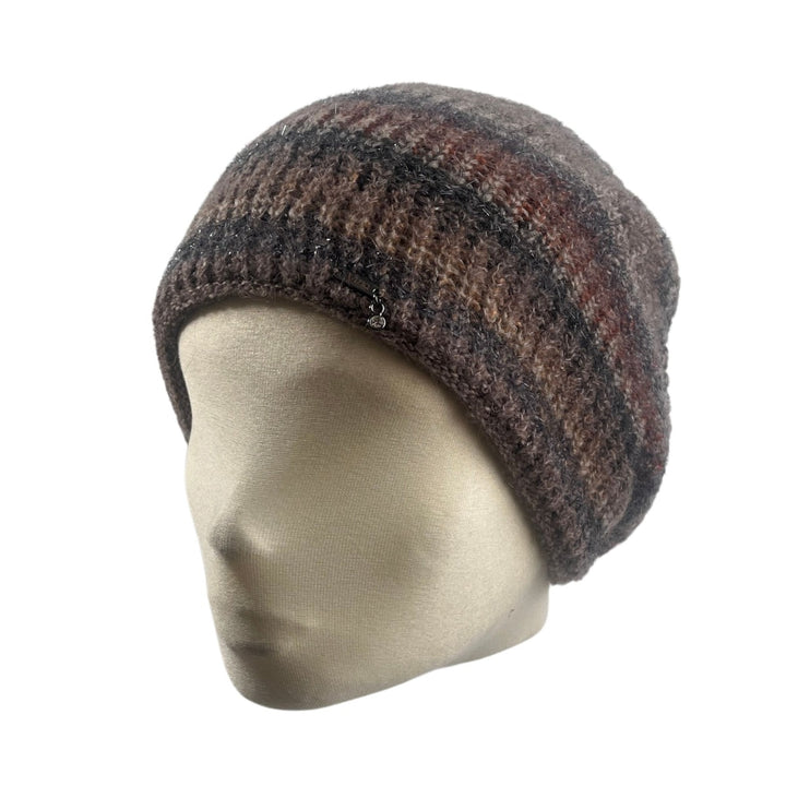 Strickmütze Quebi Avan Multicolour Vizio