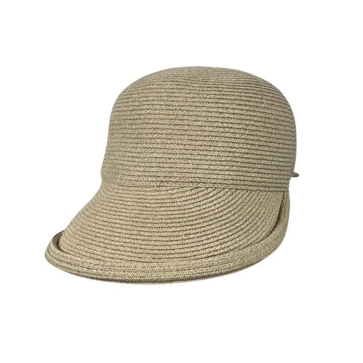 Braided Baseball Cap Loevenich