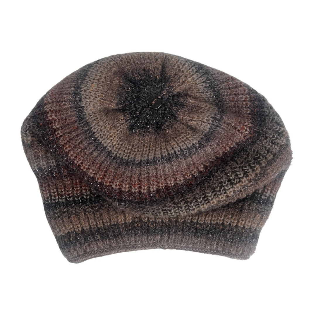 Strickmütze Quebi Avan Multicolour Vizio
