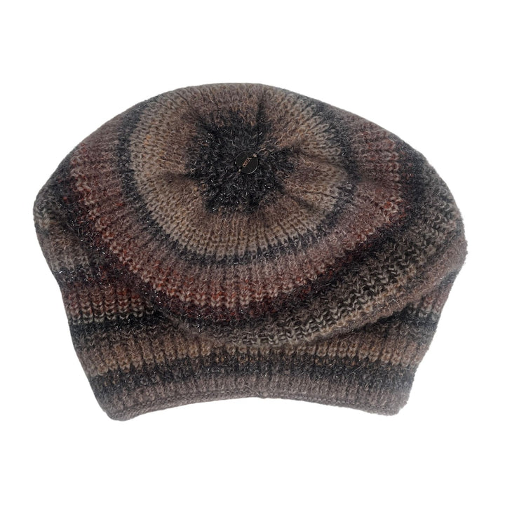 Strickmütze Quebi Avan Multicolour Vizio