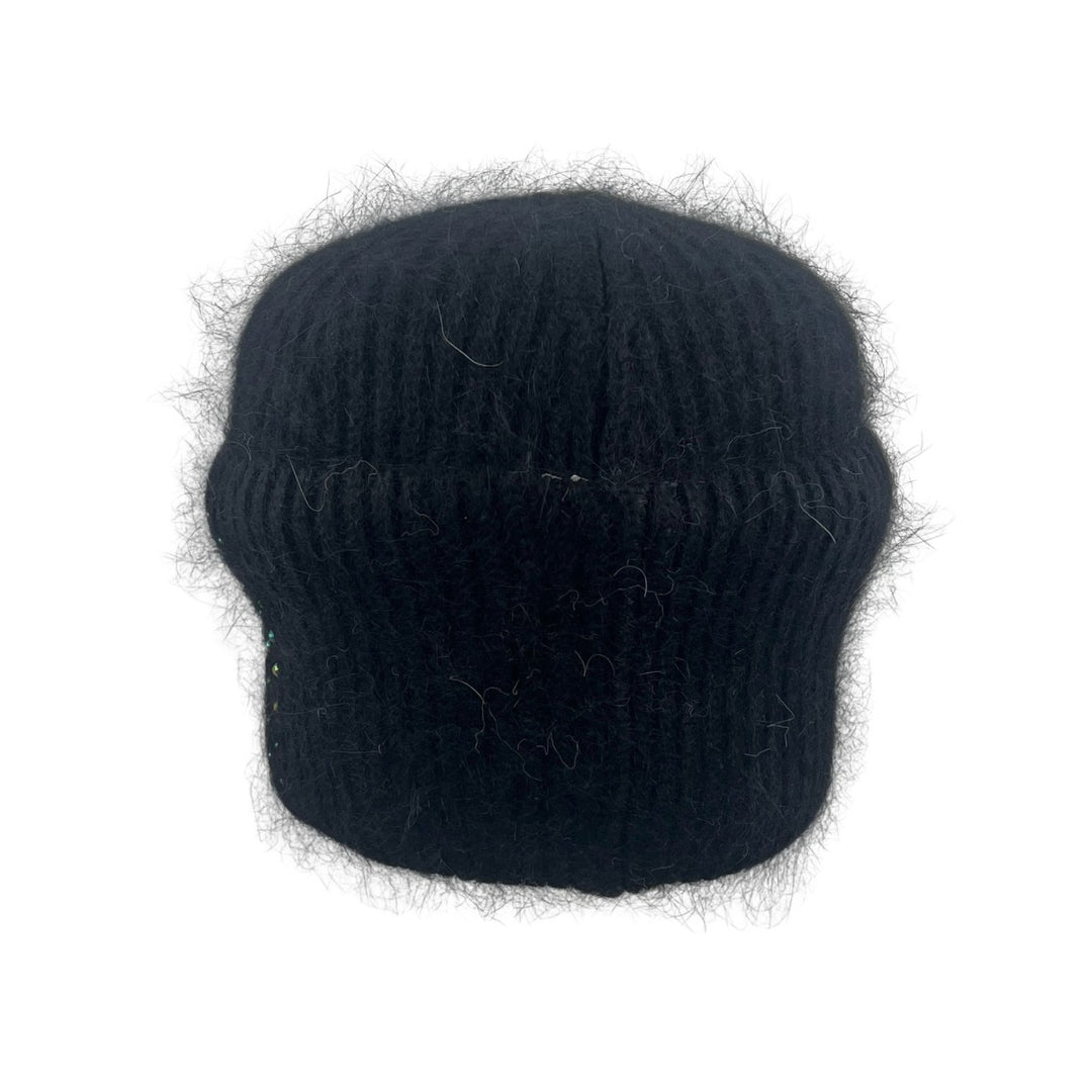 Strickmütze Melina Pull On Strass