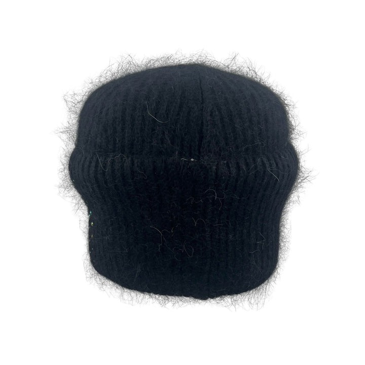 Strickmütze Melina Pull On Strass