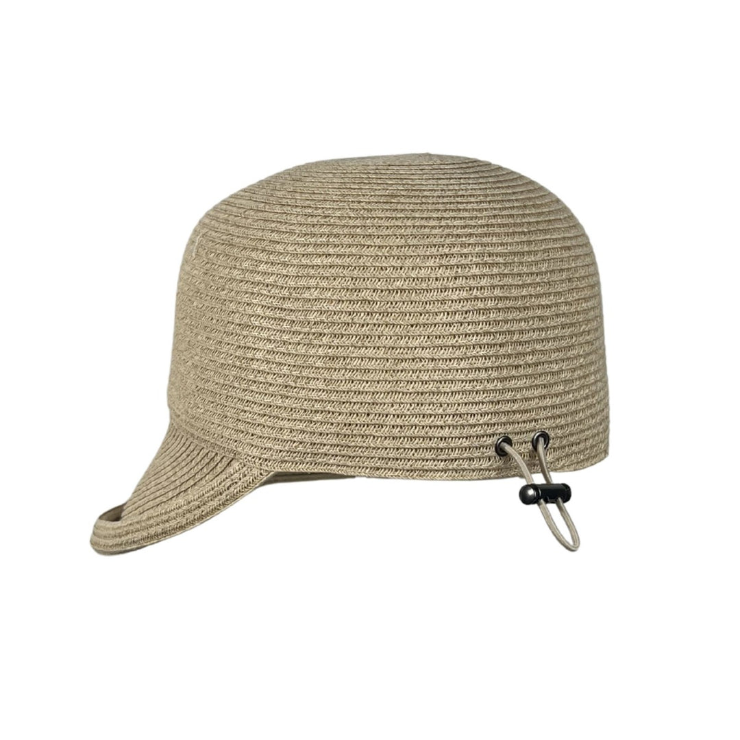 Braided Baseball Cap Loevenich
