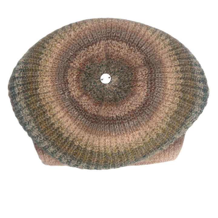 Strickmütze Quebi Avan Multicolour Vizio