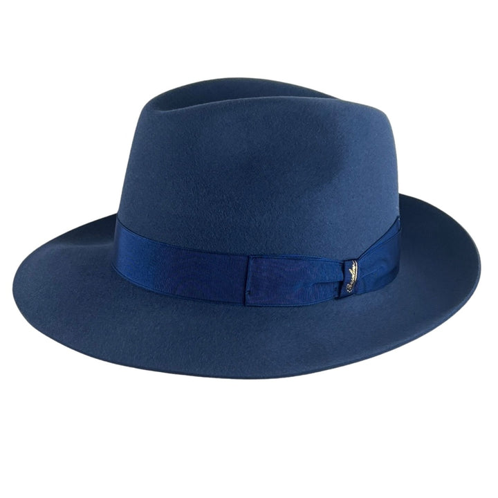 Fedora Marengo Bogart Borsalino