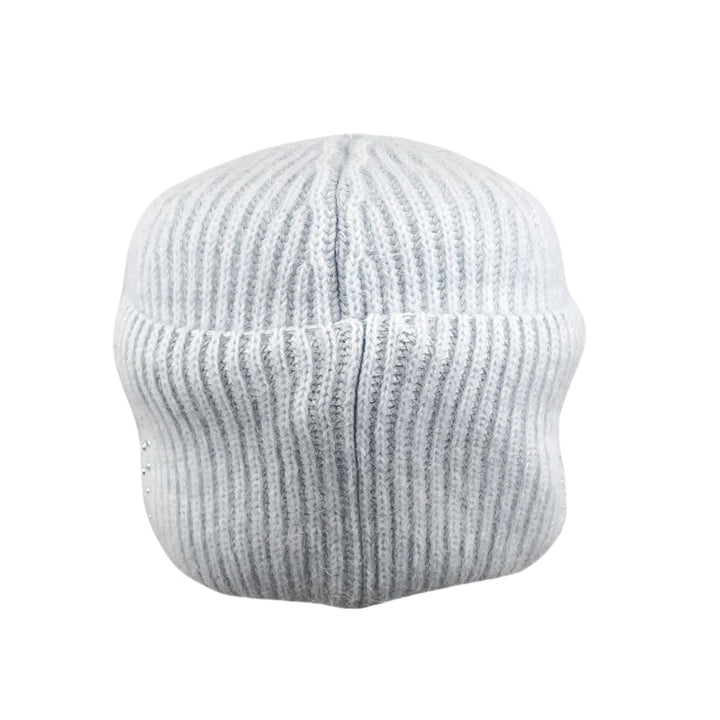 Strickmütze Melina Pull On Strass