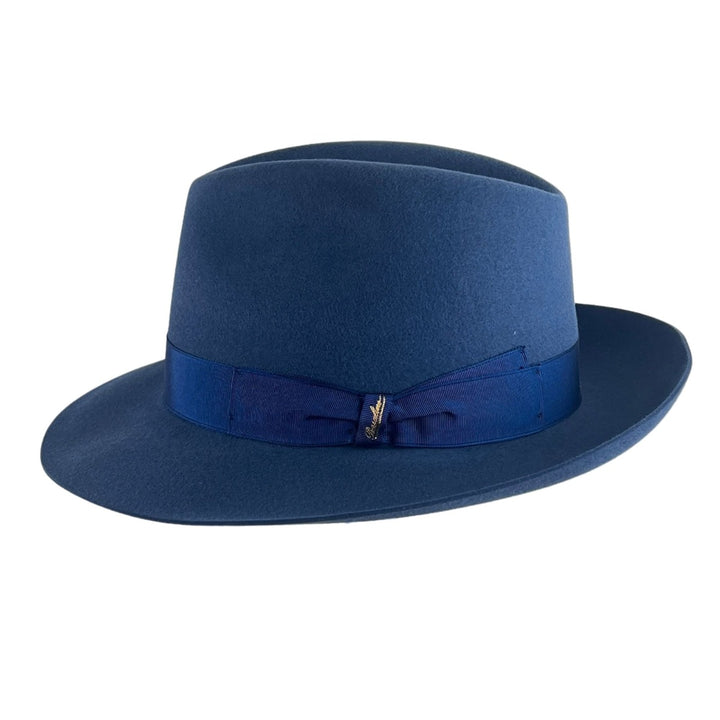 Fedora Marengo Bogart Borsalino