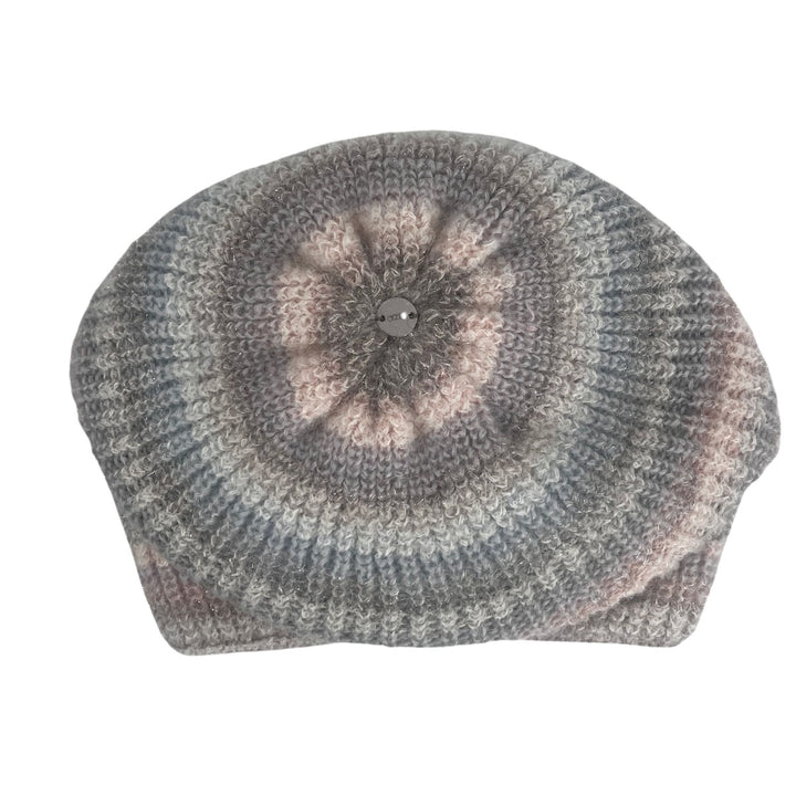 Strickmütze Quebi Avan Multicolour Vizio