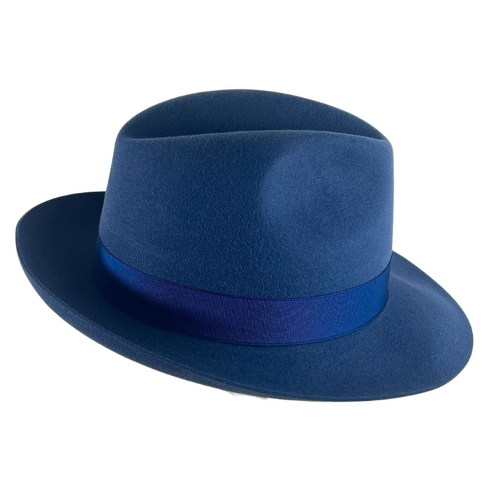 Fedora Marengo Bogart Borsalino