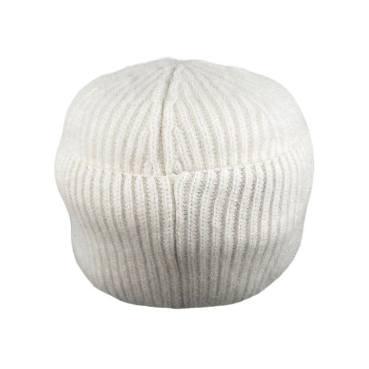Strickmütze Melina Pull On Strass
