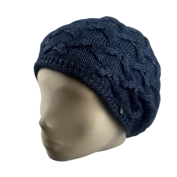 Strickmütze Rami Silk Beret Vizio