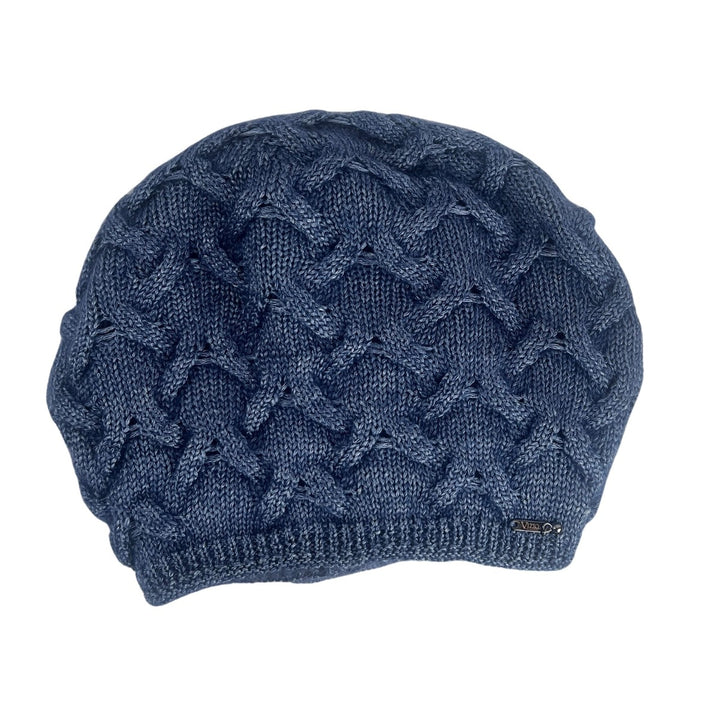 Strickmütze Rami Silk Beret Vizio