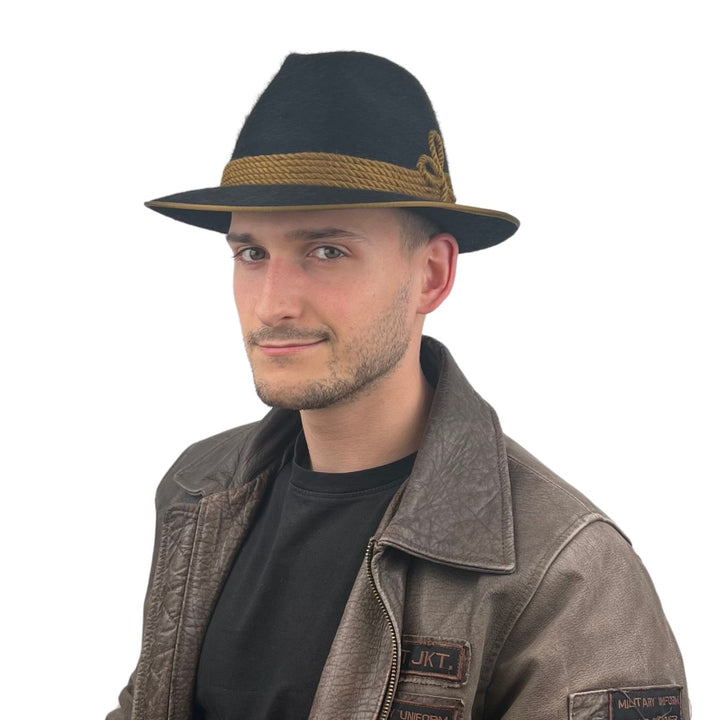 Wiener Lamberghut Mauerer