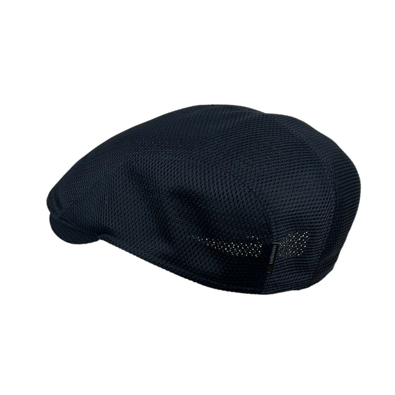 Leichte Netz-Flatcap Jackson Göttmann
