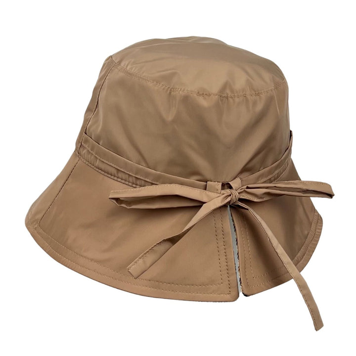 Lady´s Regenhut 2Ton Adjustable Mauerer