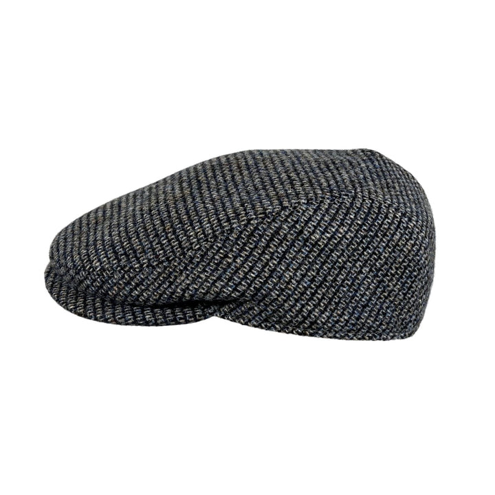 Flatcap D.1360 Harris Tweed Bullani
