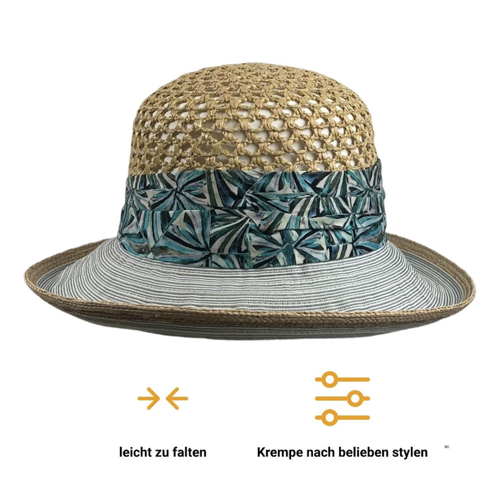 Strohhut Importante