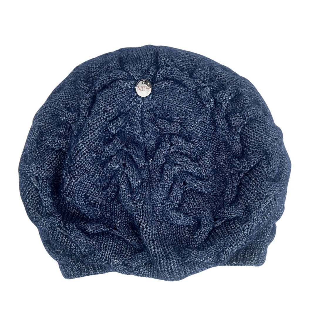 Strickmütze Rami Silk Beret Vizio