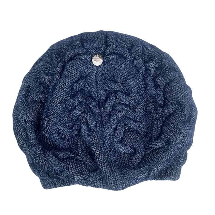 Strickmütze Rami Silk Beret Vizio