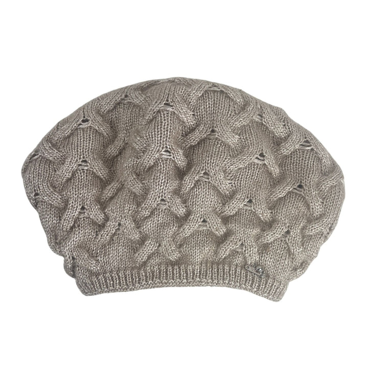 Strickmütze Rami Silk Beret Vizio