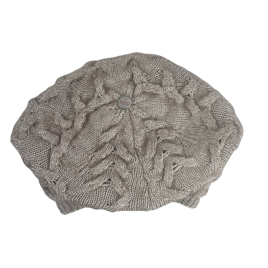 Strickmütze Rami Silk Beret Vizio