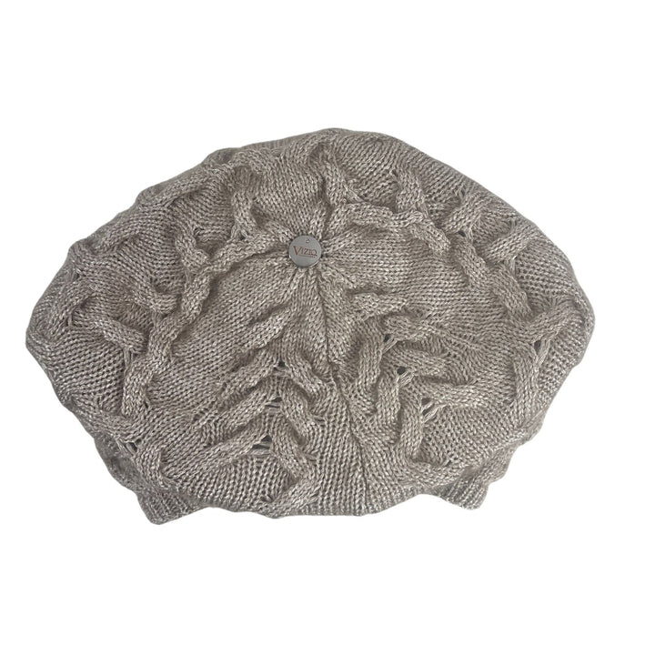 Strickmütze Rami Silk Beret Vizio
