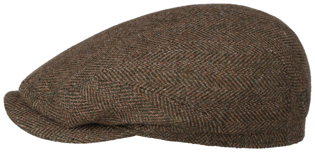 Belfast Flatcap Vintage Bowling T Stetson
