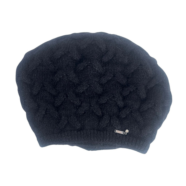Strickmütze Rami Silk Beret Vizio