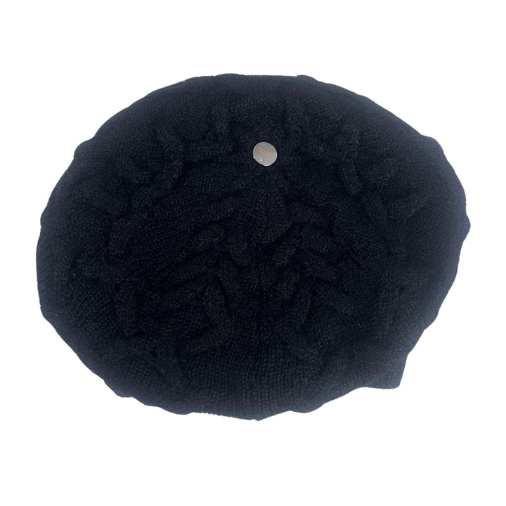 Strickmütze Rami Silk Beret Vizio