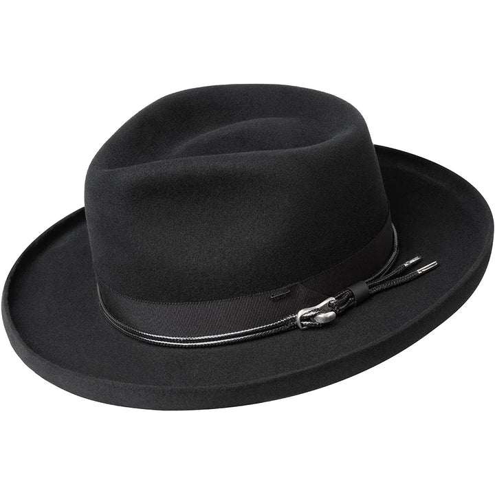 Fedora Bastien Bailey