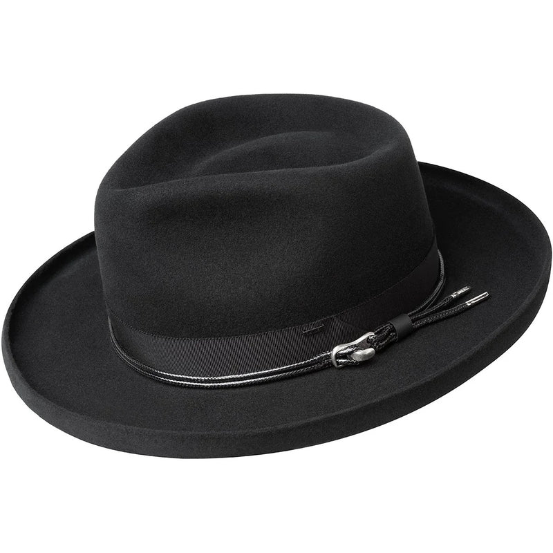 Fedora Bastien Bailey
