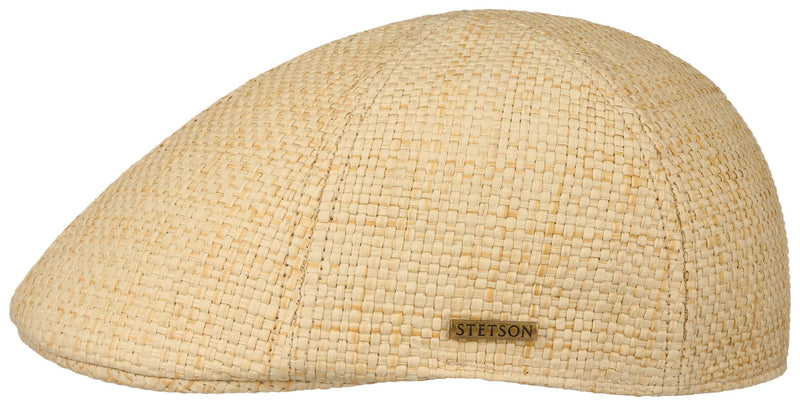 Texas Flatcap Toyo Stetson