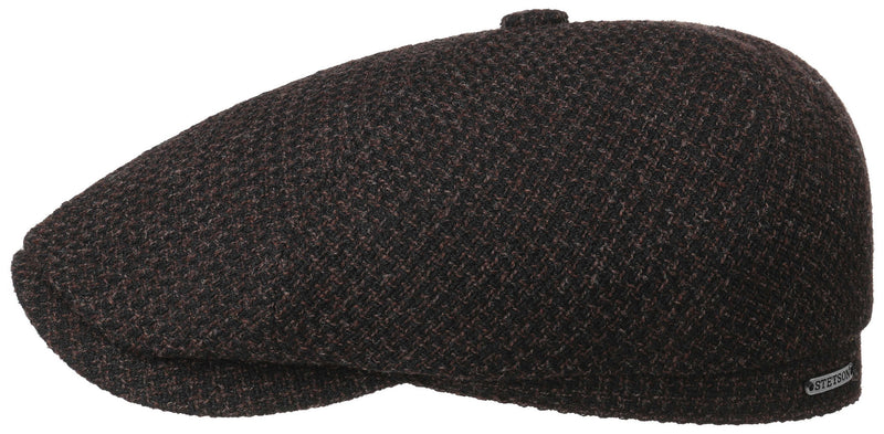 BROOKLIN STRUCTURE       STETSON SCHWARZ