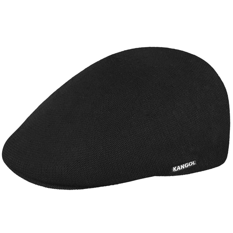 BAMBOO 507               KANGOL BLACK
