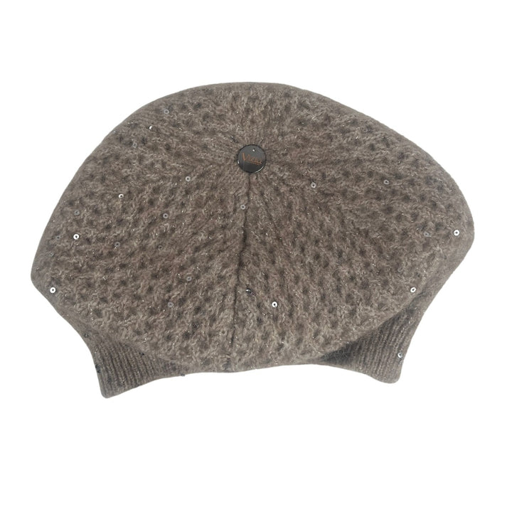 Strickmütze Samisaga Tubo Vizio