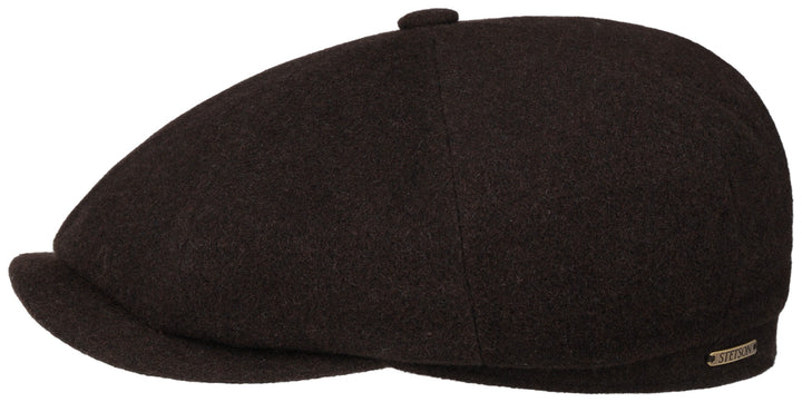 Hatteras Flatcap Wool/Cashmere Stetson