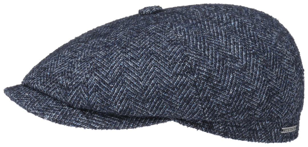 HATTERAS VIRGIN WOOL STETSON JEANS