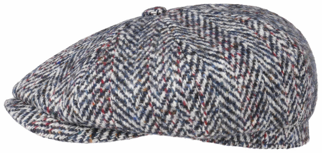 HATTERAS WOOL STETSON JEANS