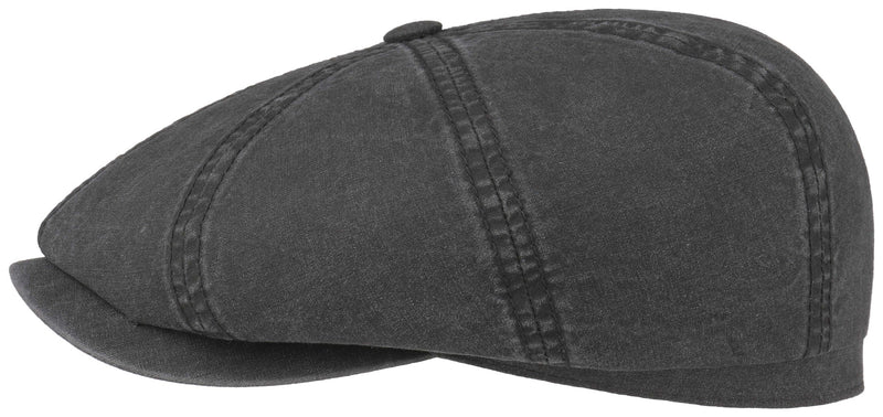 HATTERAS DELAVE STETSON SCHWARZ